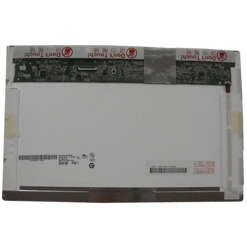 LALAWIN B121EW09 V.0 V.1 светодиодный Display 1280x800 правый разъем, 40-контактный
LALAWIN B121EW09 V.0 V.1 светодиодный Display 1280x800 правый разъем, 40-контактный