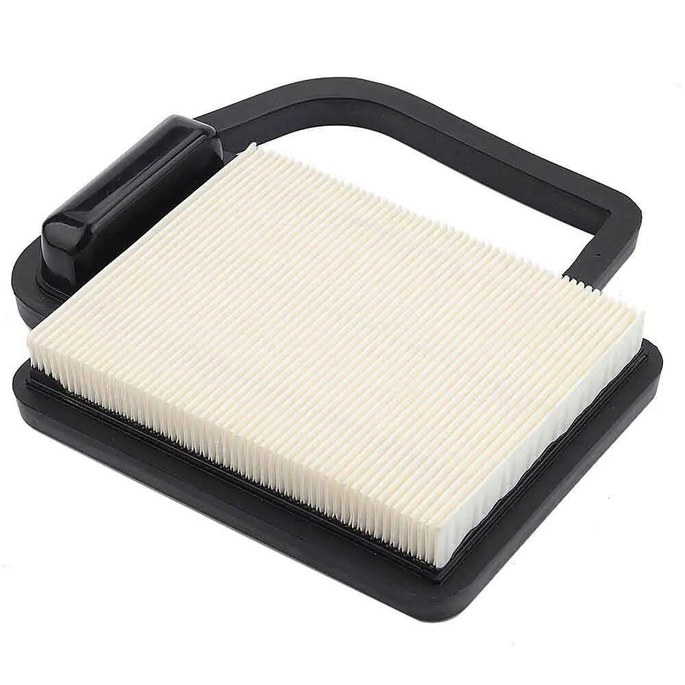High Quality New Practical Durable Air Filter Lawn Mower Parts Accessory Adapter Fitting Garden Part Replacement
High Quality New Practical Durable Air Filter Lawn Mower Parts Accessory Adapter Fitting Garden Part Replacement