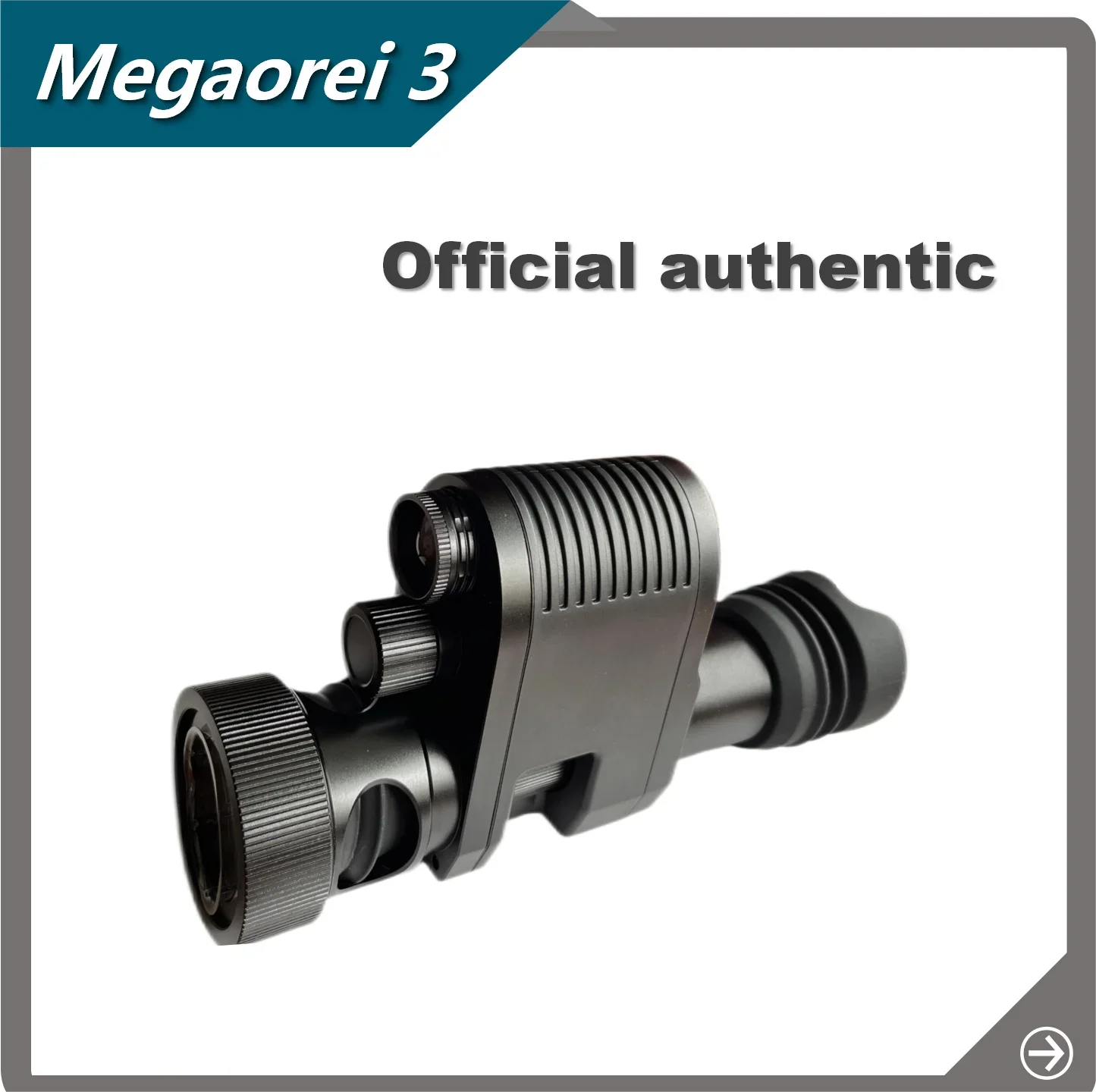 Infrared Night Vision Monocular 720P Infrared Digital Telescope Camping Equipment Hunt Photo Video 300m Visible Distance
Infrared Night Vision Monocular 720P Infrared Digital Telescope Camping Equipment Hunt Photo Video 300m Visible Distance