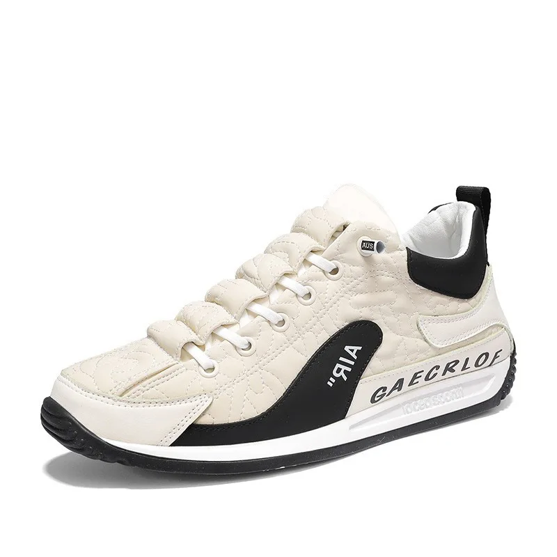 Men's sports shoes, casual new tennis shoes, training shoes, competition breathable shoes, fashionable loafers, running shoes
Men's sports shoes, casual new tennis shoes, training shoes, competition breathable shoes, fashionable loafers, running shoes