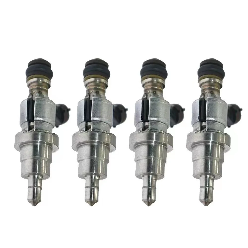 23250-28030 Fuel Injector 2000-2005 Suitable for Toyota Avensis Avensis Camry Jiamei Rav4 NOAH IPSUM OPA AZT220 ACA20 ACT10 1AZF
23250-28030 Fuel Injector 2000-2005 Suitable for Toyota Avensis Avensis Camry Jiamei Rav4 NOAH IPSUM OPA AZT220 ACA20 ACT10 1AZF