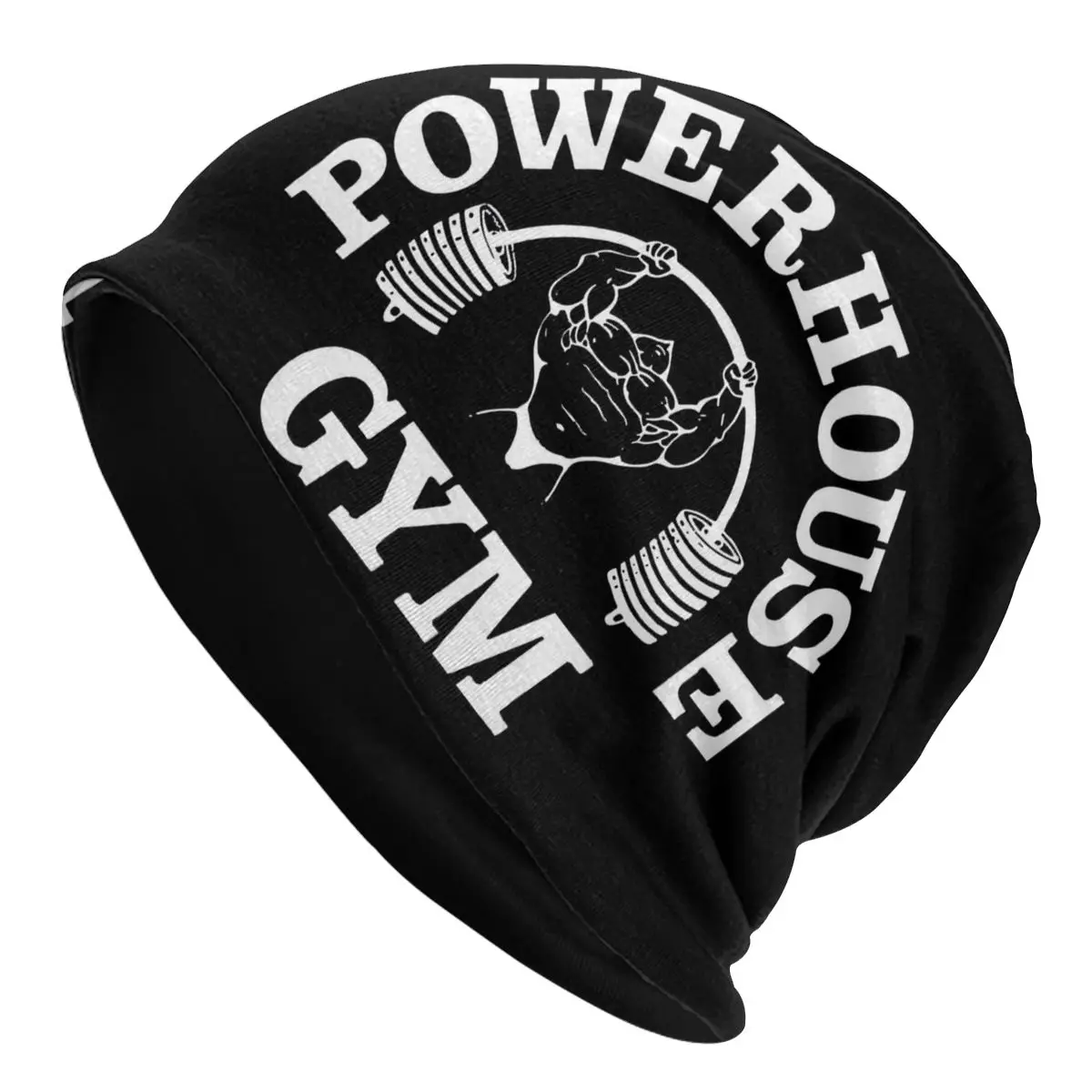 Шапки Powerhouse для спортзала, эстетические теплые уличные шапки в стиле хип-хоп, панк, Готическая уличная одежда
Шапки Powerhouse для спортзала, эстетические теплые уличные шапки в стиле хип-хоп, панк, Готическая уличная одежда