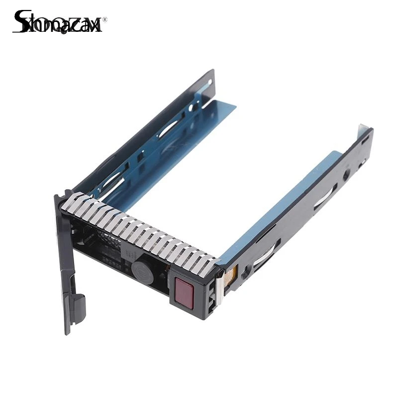 Лоток для жесткого диска HP 651314-001 Gen8 Gen9 3,5 LFF SAS SATA DL360 DL380 DL388
Лоток для жесткого диска HP 651314-001 Gen8 Gen9 3,5 LFF SAS SATA DL360 DL380 DL388