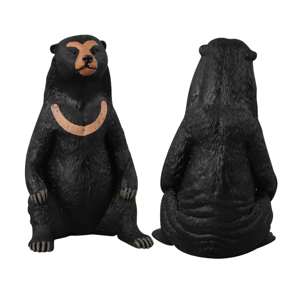 5 Pcs Christmas Decorations Home Ornament Bear Figurines Simulation Model Girl Child
5 Pcs Christmas Decorations Home Ornament Bear Figurines Simulation Model Girl Child