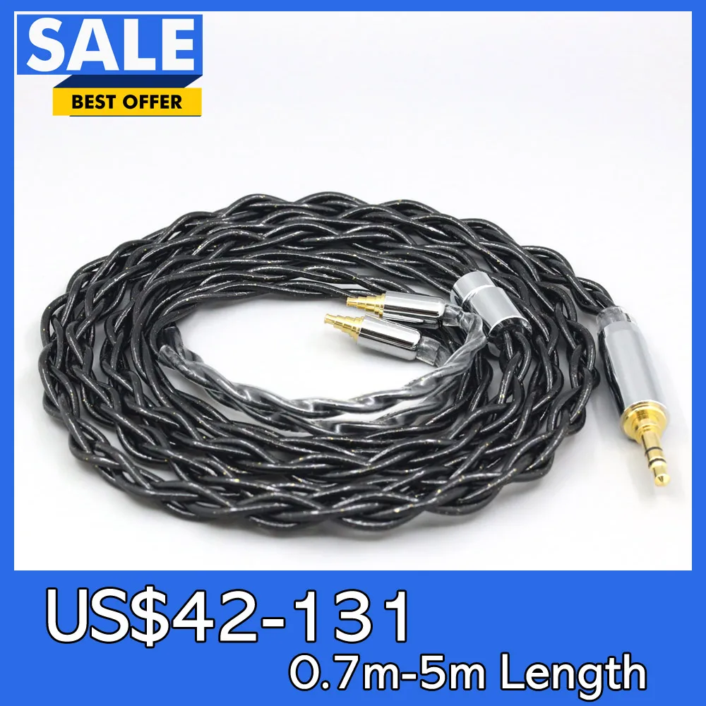 99% Pure Silver Palladium Graphene Floating Gold Cable For Sennheiser IE40 Pro IE40pro LN008328
99% Pure Silver Palladium Graphene Floating Gold Cable For Sennheiser IE40 Pro IE40pro LN008328