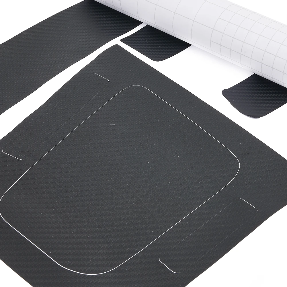 Hot Sales Car Sticker Car (LHD) 1 Set 3D Black Carbon Fiber Interior Dash Wrap Trim For BMW 3 Series E46 1998-2005
Hot Sales Car Sticker Car (LHD) 1 Set 3D Black Carbon Fiber Interior Dash Wrap Trim For BMW 3 Series E46 1998-2005