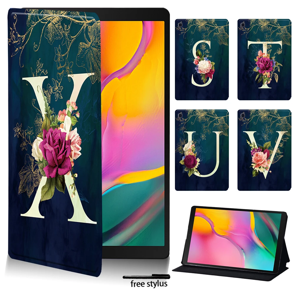 New Soft Shell Tablet Case for Samsung Galaxy Tab A 8.0" 9.7" 10.1" 10.5"/Tab E 9.6"/Tab S5e 10.5"/Tab S6 Lite 10.4" P610 P615
New Soft Shell Tablet Case for Samsung Galaxy Tab A 8.0" 9.7" 10.1" 10.5"/Tab E 9.6"/Tab S5e 10.5"/Tab S6 Lite 10.4" P610 P615