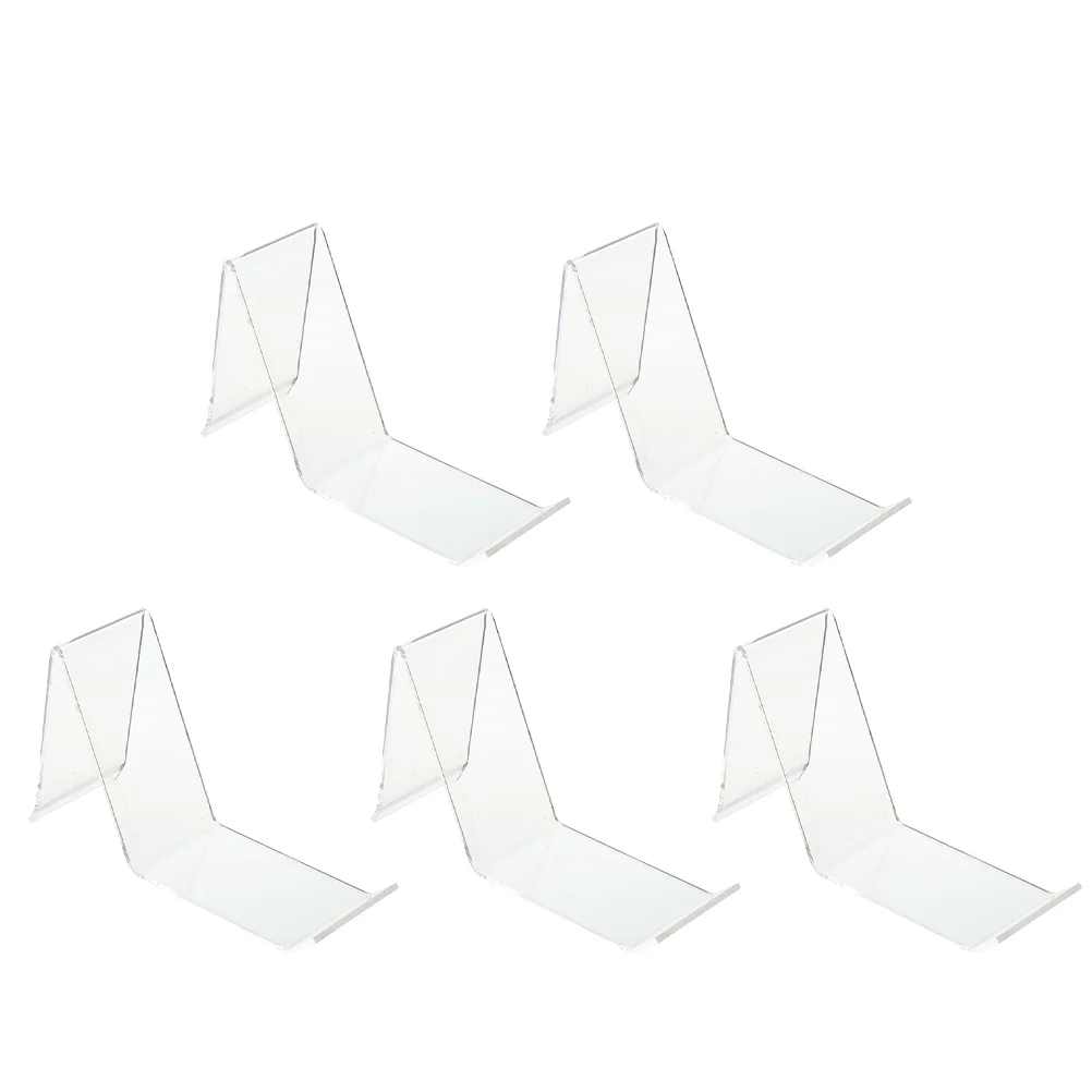 Shoe Support Display Holder Shelf Bracket Clear Stand Storage Showing Flat Sneaker Acrylic
Shoe Support Display Holder Shelf Bracket Clear Stand Storage Showing Flat Sneaker Acrylic