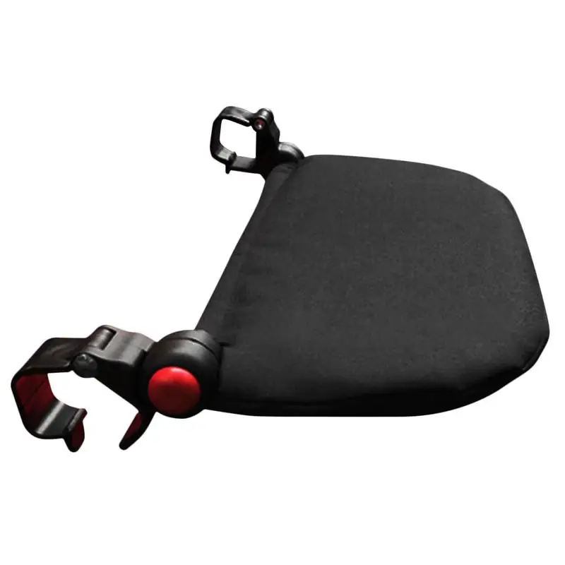 

Stroller Foot Rest Baby Stroller Extended Seat Board Adjustable Pram Foot Extension Footrest Pushchair Accessories
