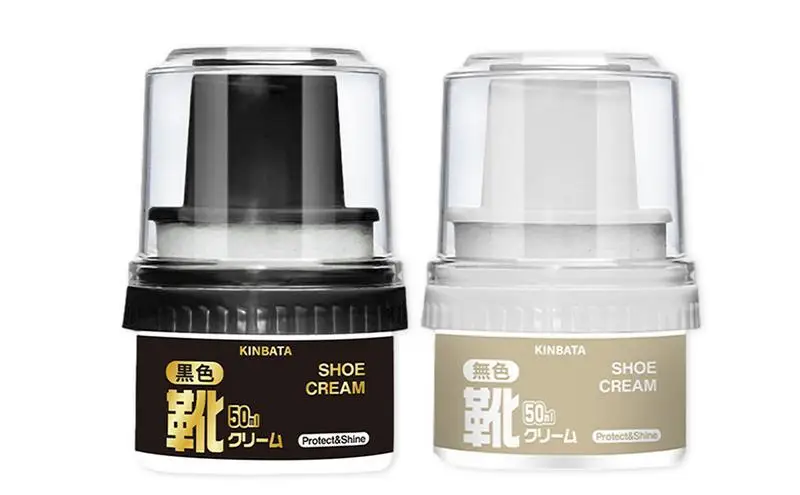 50ml Shoe Shine Polish With Applicator leather shoe shinne brown shoe shine care For Leather Shoes Boots Clothes Sofa Bags
50ml Shoe Shine Polish With Applicator leather shoe shinne brown shoe shine care For Leather Shoes Boots Clothes Sofa Bags