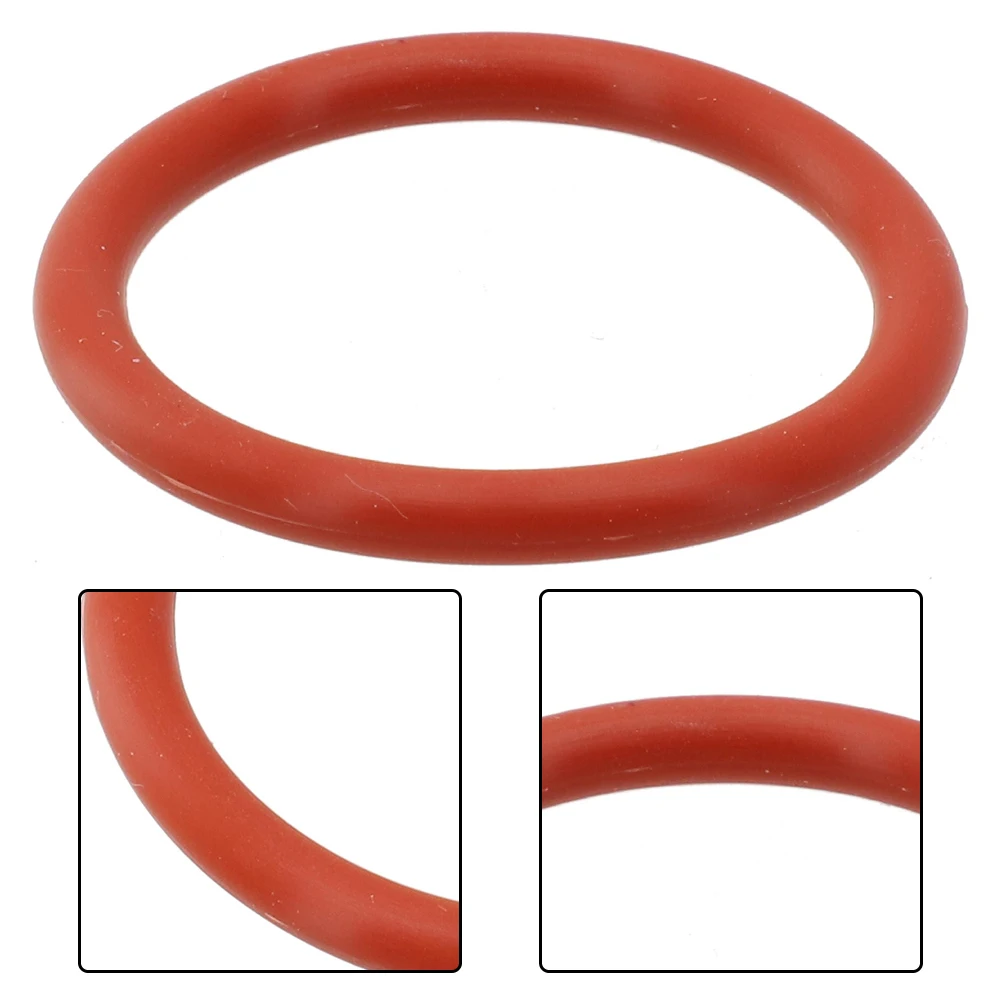 Quality Silicone Seal Ring for Delonghi Coffee Machines Model Compatibility for EAM ESAM ECAM Prima Dona Perfecta ETAM
Quality Silicone Seal Ring for Delonghi Coffee Machines Model Compatibility for EAM ESAM ECAM Prima Dona Perfecta ETAM