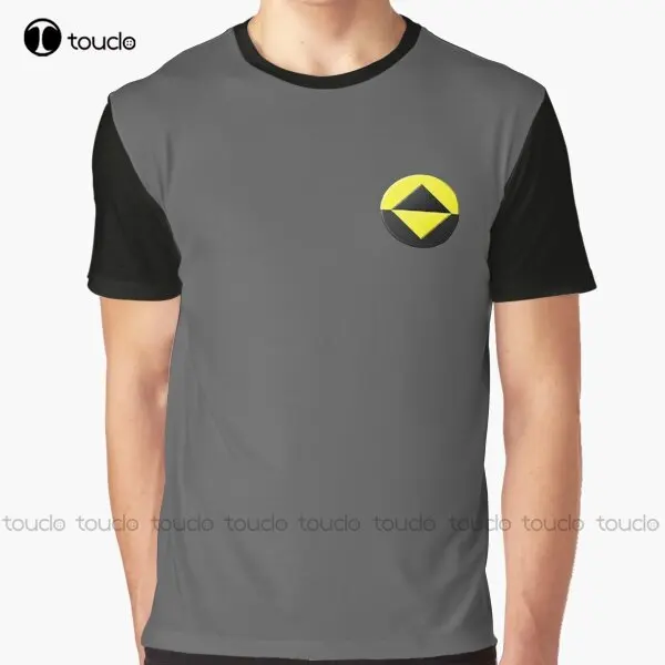 Reboot Icon Graphic T-Shirt Mens Tee Shirts Digital Printing Tee Shirts Christmas Gift New Popular Xxs-5Xl Streetwear
Reboot Icon Graphic T-Shirt Mens Tee Shirts Digital Printing Tee Shirts Christmas Gift New Popular Xxs-5Xl Streetwear