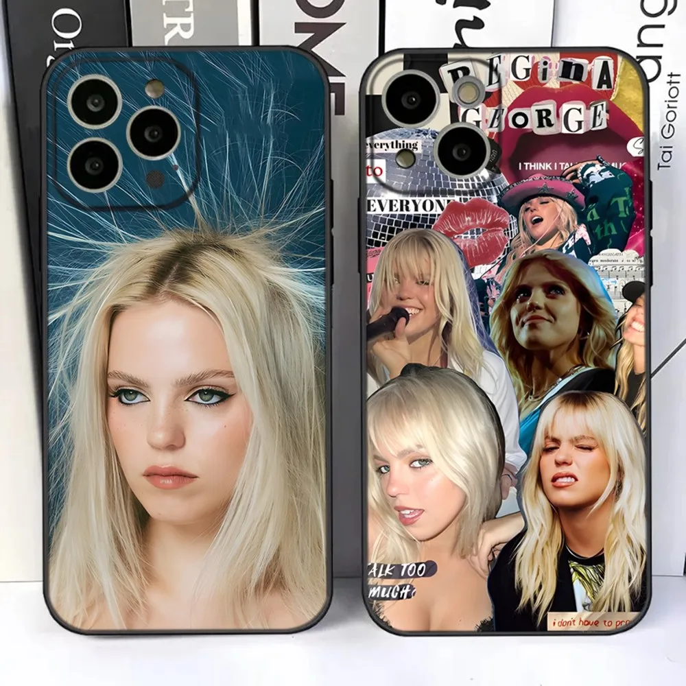 R-Renee Rapp Not My Fault Phone Case For iPhone 15,14,13,12,11 Plus,Pro,Max,XR,XS,X,7,8 Plus,SE,Mini Silicone Soft
R-Renee Rapp Not My Fault Phone Case For iPhone 15,14,13,12,11 Plus,Pro,Max,XR,XS,X,7,8 Plus,SE,Mini Silicone Soft
