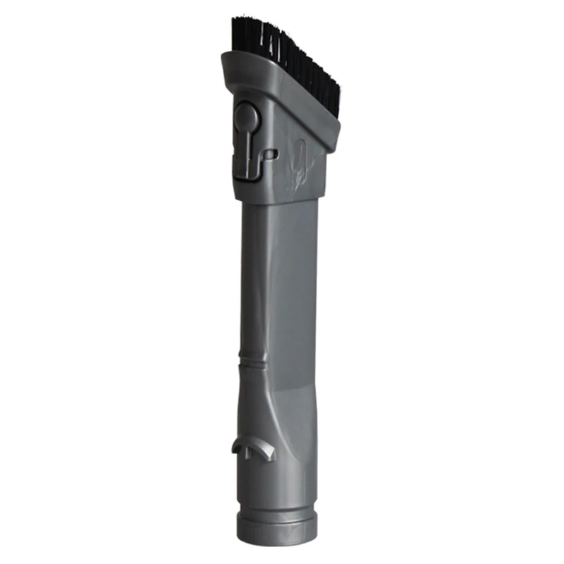 2 In 1 Combination Tool Brush FOR DYSON DC22 DC25 DC26 DC27 DC33 V6 Vacuum Cleaner Cleaning Brush For Vacuum Cleaner Parts
2 In 1 Combination Tool Brush FOR DYSON DC22 DC25 DC26 DC27 DC33 V6 Vacuum Cleaner Cleaning Brush For Vacuum Cleaner Parts