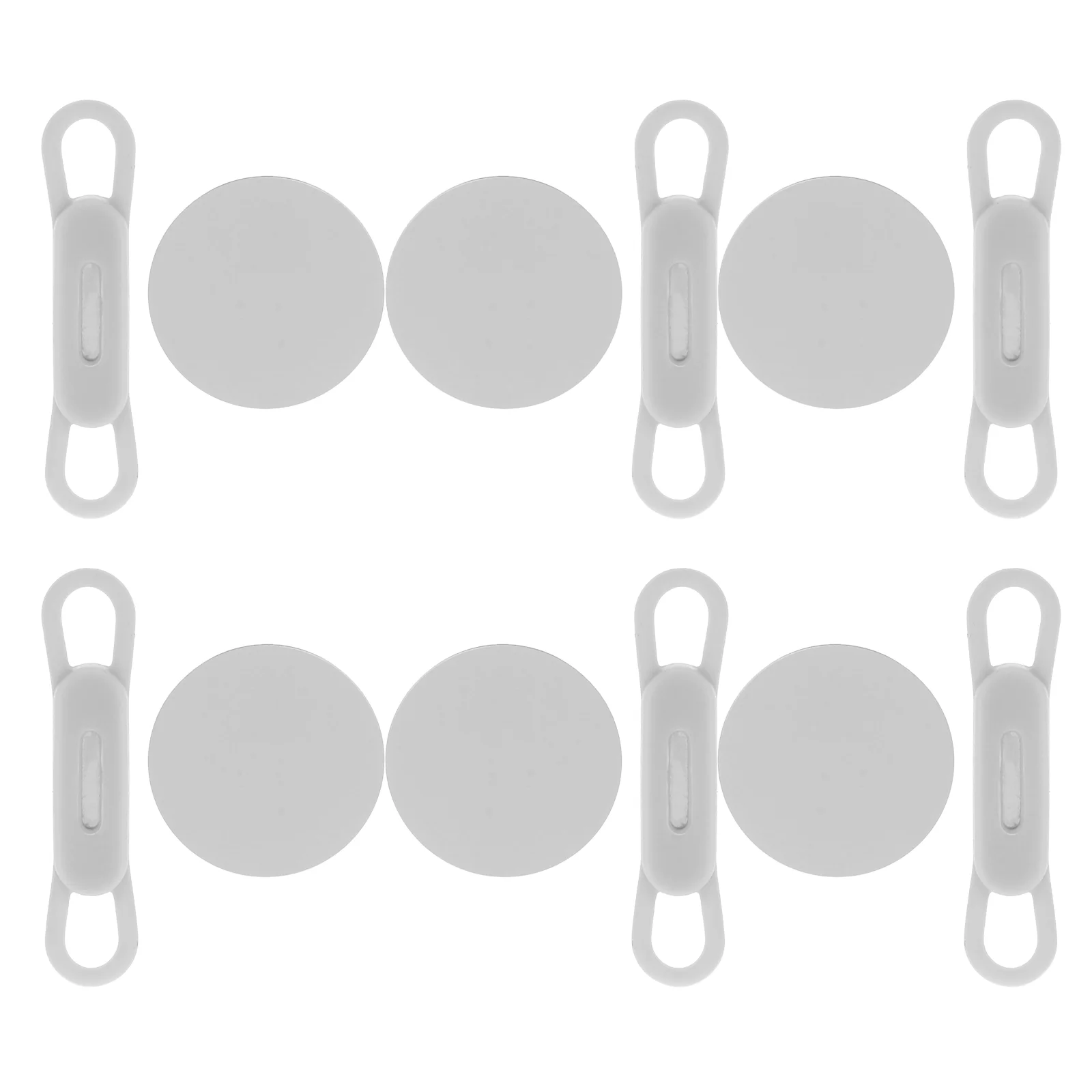 Magnetic Marker Organizer Pen Holder for Refrigerator Whiteboard Pencil Universal Fittings
Magnetic Marker Organizer Pen Holder for Refrigerator Whiteboard Pencil Universal Fittings