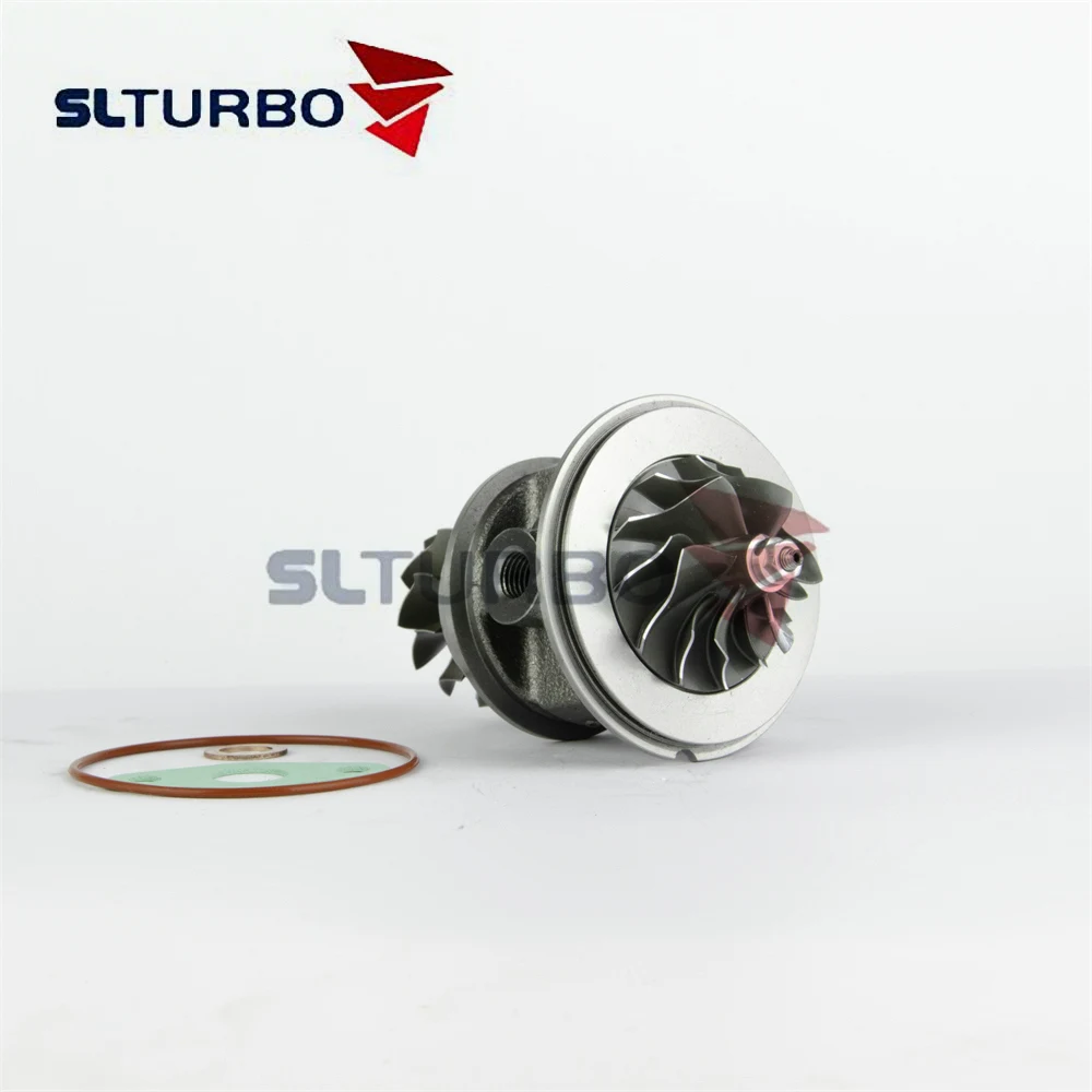 

Turbo Cartridge 753420-5005S for BMW Mini Cooper Citroen Berlingo C2 C4 C5 Picasso Xsara D R55 R56 80Kw W16 762328-0002 2006-