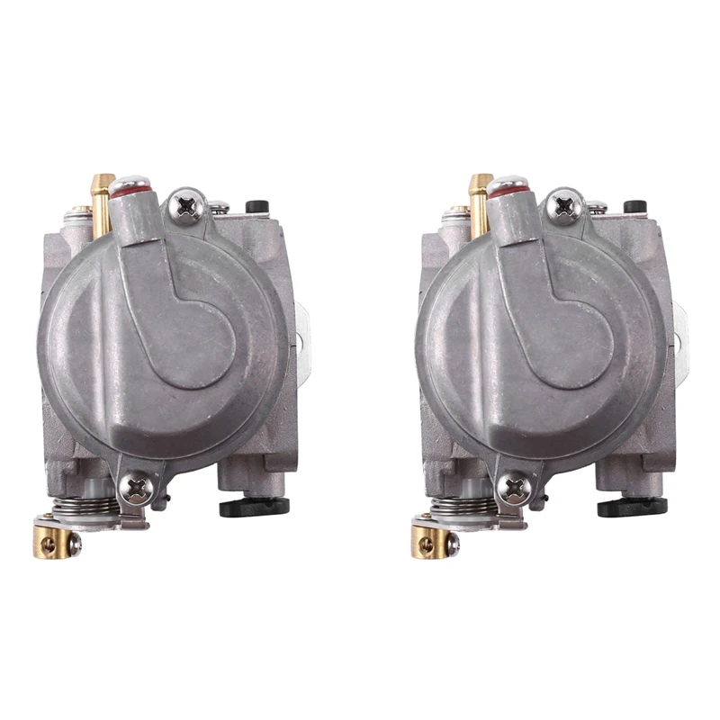 2X F4-04140000 КАРБЮРАТОР Assy для Parsun HDX Makara 4-тактный F4 F5 BM 4Hp 5Hp лодочные подвесные моторы
2X F4-04140000 КАРБЮРАТОР Assy для Parsun HDX Makara 4-тактный F4 F5 BM 4Hp 5Hp лодочные подвесные моторы