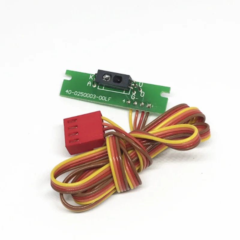 

Original Ribbon Sensor 40-0250003-0 For TSC TTP-245plus/247/343 Barcode Label Printer