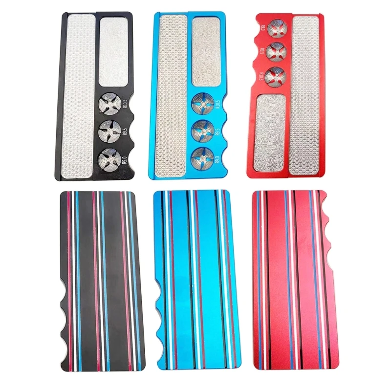 1Pc Pool Cue Tip Shaper Cones Shape Scuffer Portable Snooker Stick Pick Repair Y1QE
1Pc Pool Cue Tip Shaper Cones Shape Scuffer Portable Snooker Stick Pick Repair Y1QE