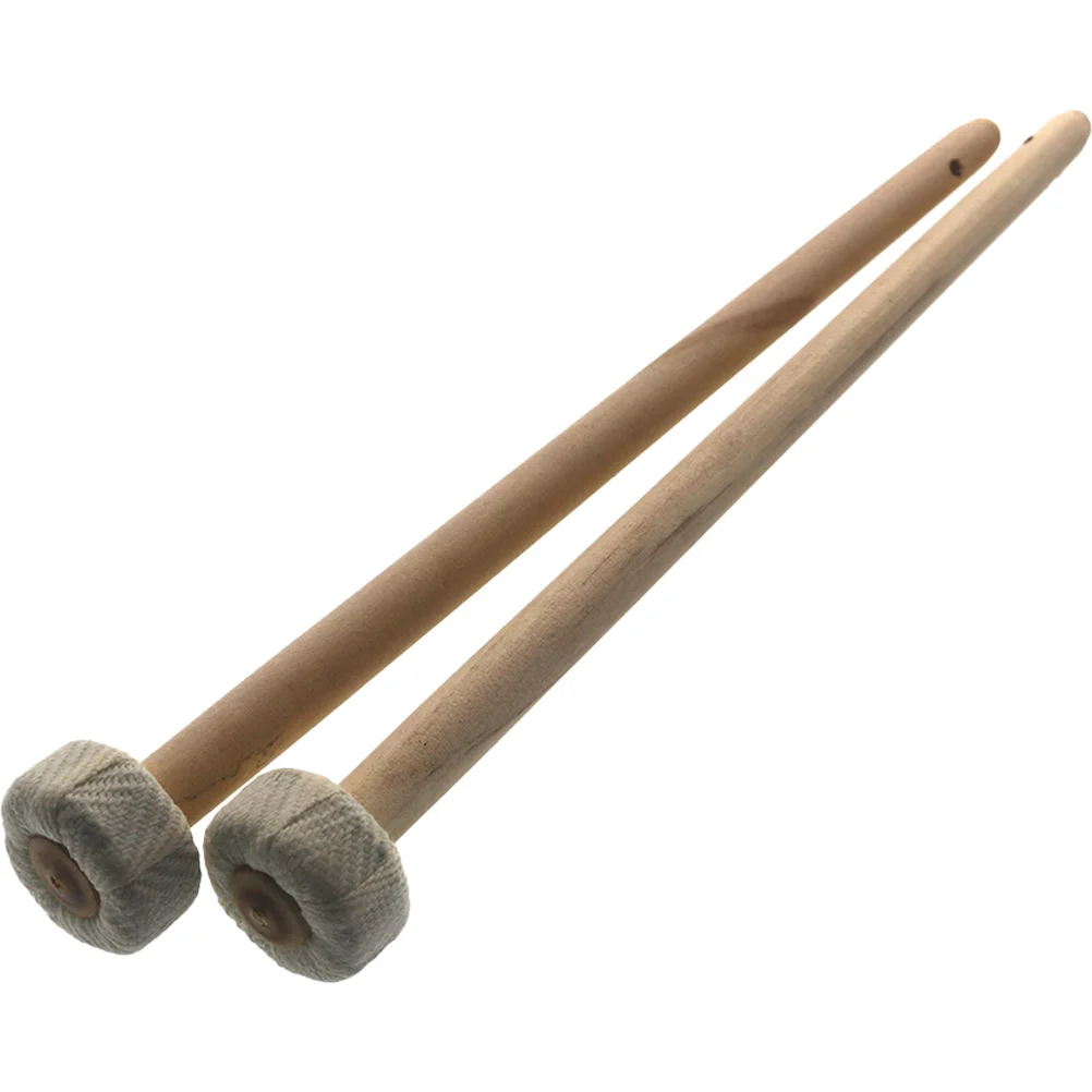 

Mallets Drum Sticks Mallet Tenor Tongue Timpani Xylophone Percussion Marimba Instrument Gong Bell Stick Chime