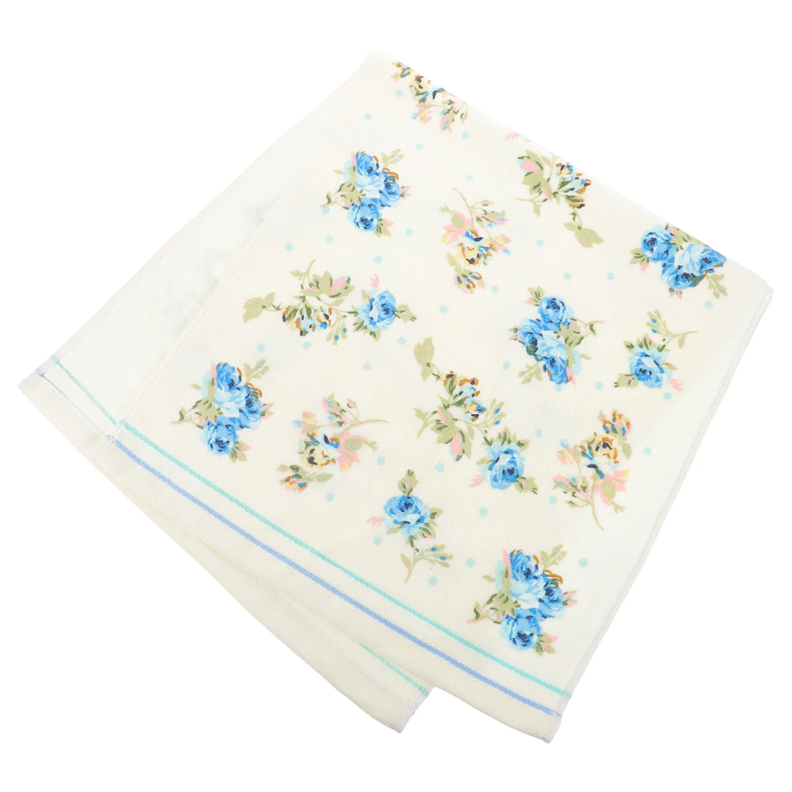 Cotton Bath Bath Bath Towel Flower Printing Bathroom Home Hotel Beach Face Bath Bath Towel (Blue)
Cotton Bath Bath Bath Towel Flower Printing Bathroom Home Hotel Beach Face Bath Bath Towel (Blue)