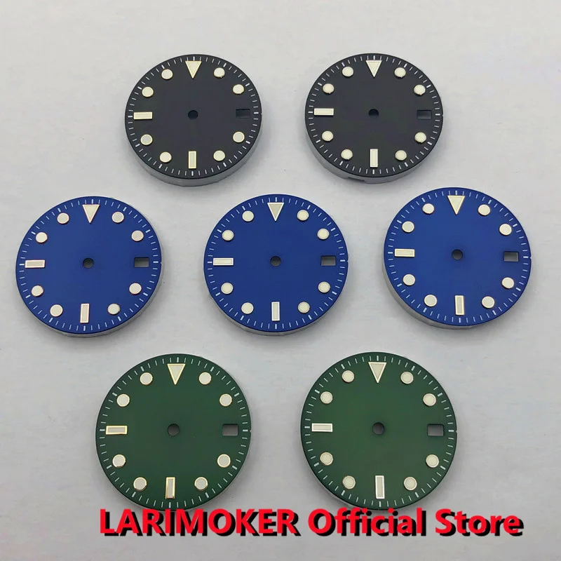 LARIMOKER Оригинальный Новый 28,5 мм универсальный измельчитель песчаника Черный Зеленый Синий NH35 циферблат зеленый светящийся серебряный/золотой/розовый Золотой Индекс
LARIMOKER Оригинальный Новый 28,5 мм универсальный измельчитель песчаника Черный Зеленый Синий NH35 циферблат зеленый светящийся серебряный/золотой/розовый Золотой Индекс