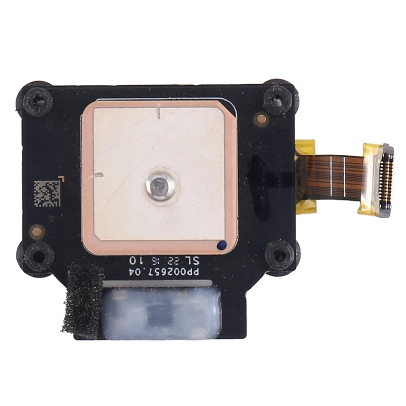 1 Piece For DJI Mini 3 Pro GPS Module Board Replacement Drone Accessories For DJI Mini 3 Pro
1 Piece For DJI Mini 3 Pro GPS Module Board Replacement Drone Accessories For DJI Mini 3 Pro