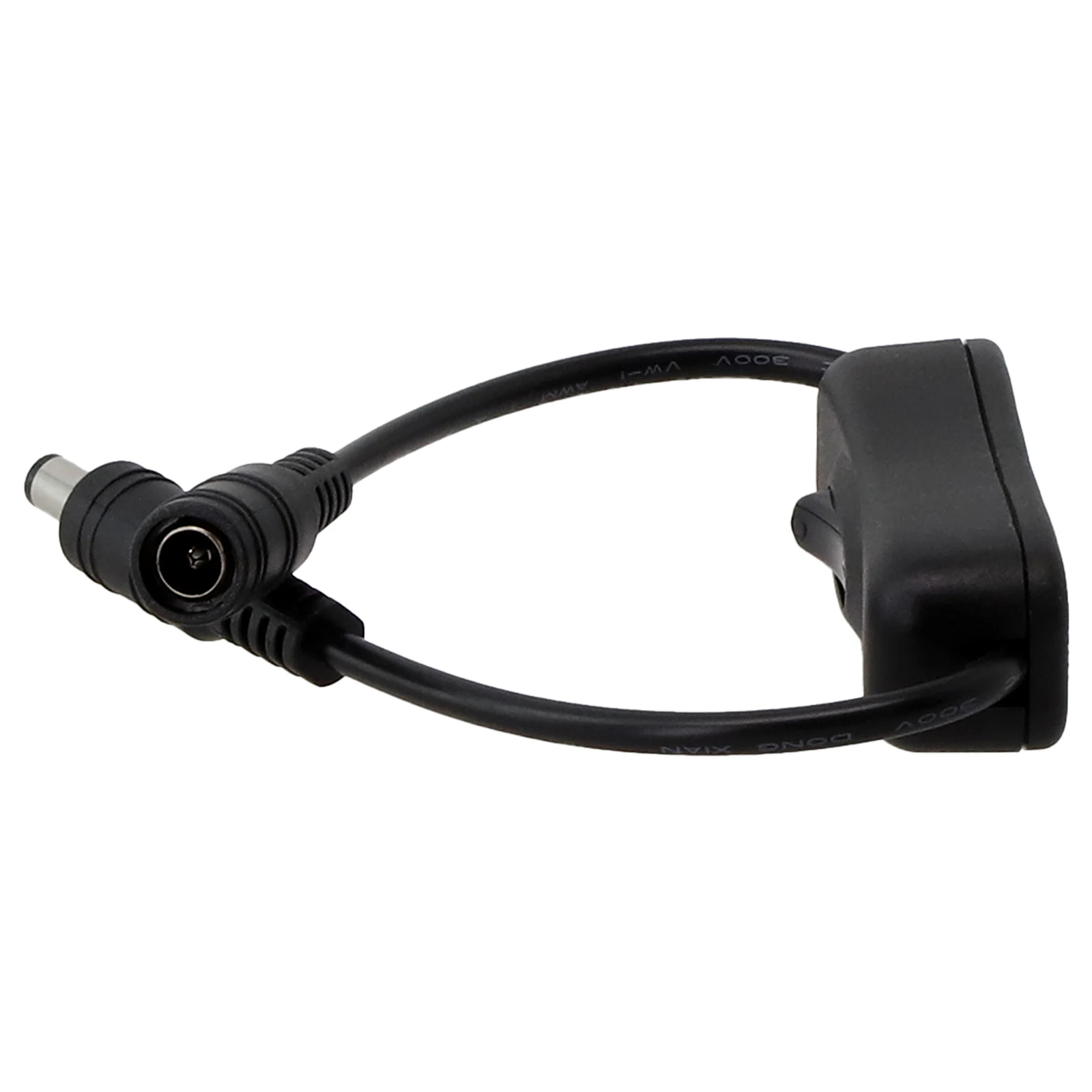 Rocker Switch Switch DC 5V-24V DC Plug Easy Installation Inline On/Off Lighting Parts Physical Rocker Switch New
Rocker Switch Switch DC 5V-24V DC Plug Easy Installation Inline On/Off Lighting Parts Physical Rocker Switch New