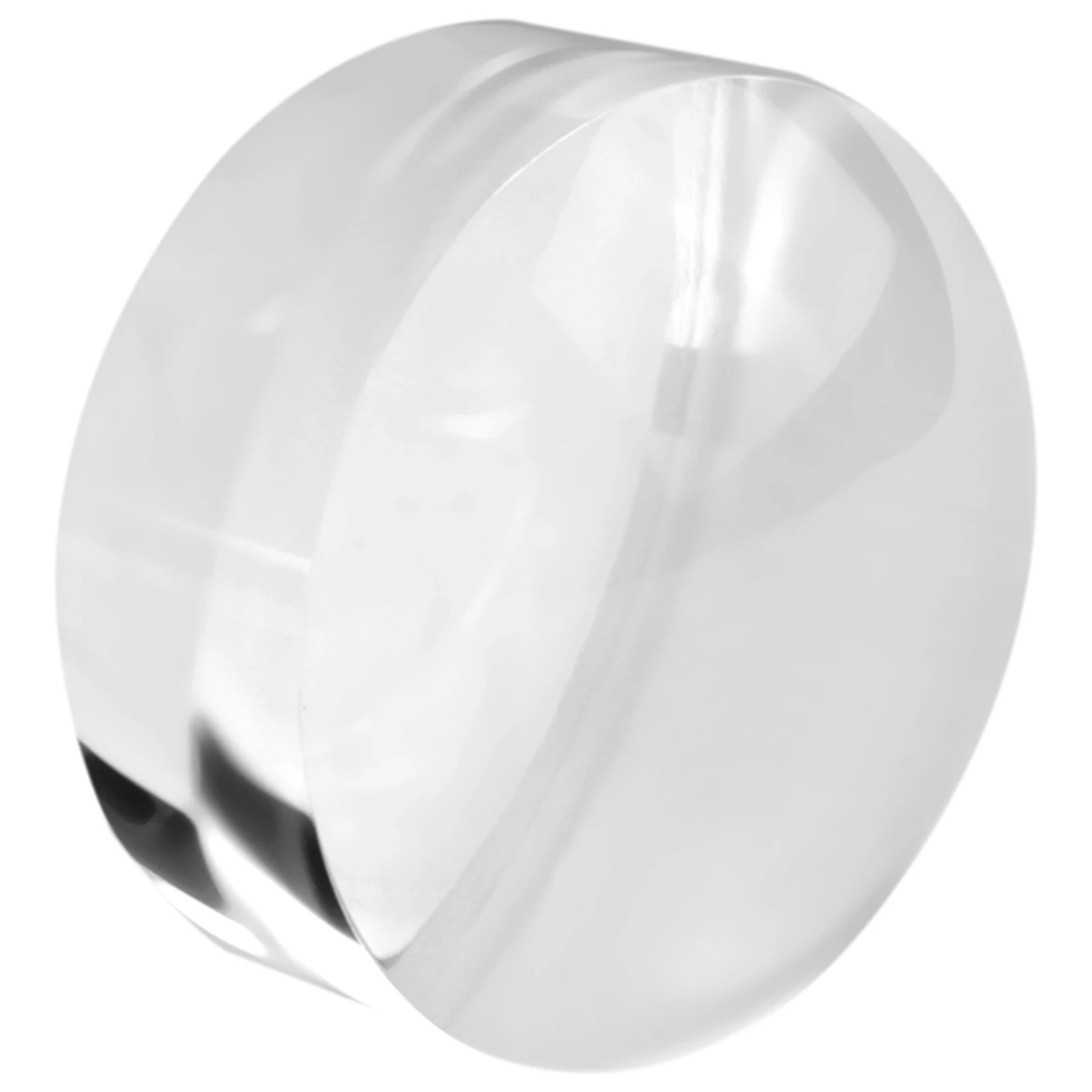 2 inch Magnifying Dome - Portable Paperweight 8X Magnifier Clear Reading Aid Magnifying Glass Dome Easy to Glide For Reading
2 inch Magnifying Dome - Portable Paperweight 8X Magnifier Clear Reading Aid Magnifying Glass Dome Easy to Glide For Reading