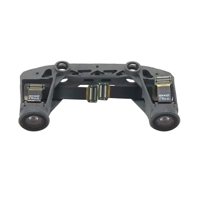 A0KB совместим с Mavic Mini 3 Pro комплектующие переднего видения визуальная деталь для замены и ремонта
A0KB совместим с Mavic Mini 3 Pro комплектующие переднего видения визуальная деталь для замены и ремонта
