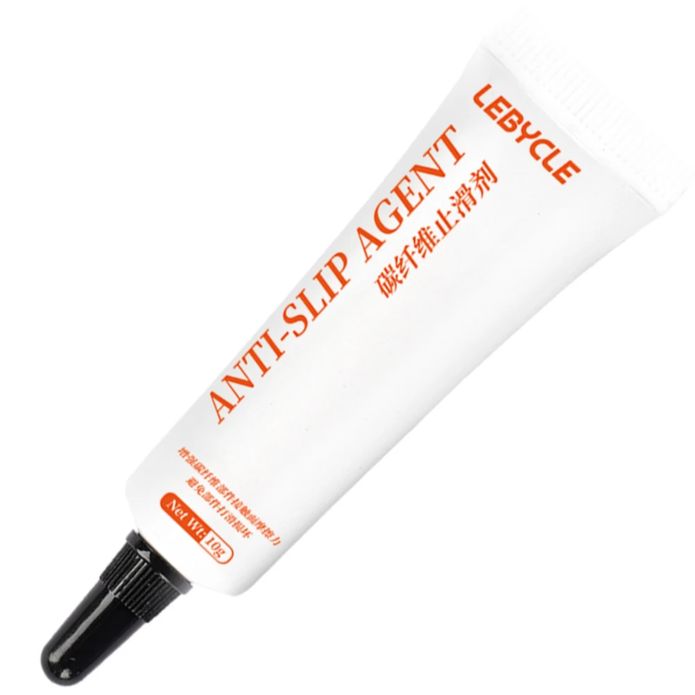 Anti Slip Agent Grease 10ml Bicycle Stem Repair Part Bike Accessories For Carbon Fiber Parts Maintenance Tools
Anti Slip Agent Grease 10ml Bicycle Stem Repair Part Bike Accessories For Carbon Fiber Parts Maintenance Tools