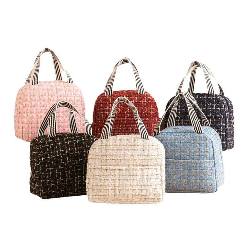 Fashion Lunch Bag Square Insulation Bag Cooler Portable Multifunctional Ice Bag Print Lunch Bento Bag Children's Lunch Box Bag
Fashion Lunch Bag Square Insulation Bag Cooler Portable Multifunctional Ice Bag Print Lunch Bento Bag Children's Lunch Box Bag