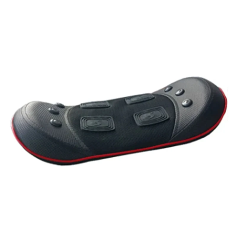 Electric Waist Massager Lumbar Traction Air Bag Inflatable Lumbar Spine Body Massage Vibration Relief Healthcare Easy To Use
Electric Waist Massager Lumbar Traction Air Bag Inflatable Lumbar Spine Body Massage Vibration Relief Healthcare Easy To Use