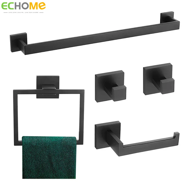 Bathroom Towel Rack Stainless Steel Bathroom Towel Ring Paper Towel Rack Clothes Hook Home Clothes Hook Bathroom Accessories
Bathroom Towel Rack Stainless Steel Bathroom Towel Ring Paper Towel Rack Clothes Hook Home Clothes Hook Bathroom Accessories