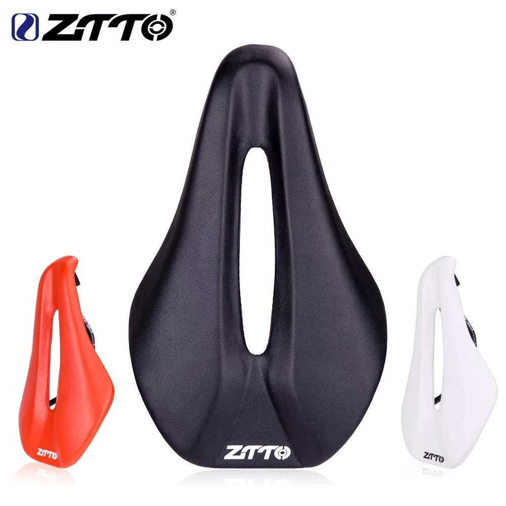 Racing Bike Sport Saddles MTB Zitto Leaked Bicycle Seat Route Hollow Short Nose Comfort 146 TT High Way Highway Roadbike Cushion
Racing Bike Sport Saddles MTB Zitto Leaked Bicycle Seat Route Hollow Short Nose Comfort 146 TT High Way Highway Roadbike Cushion