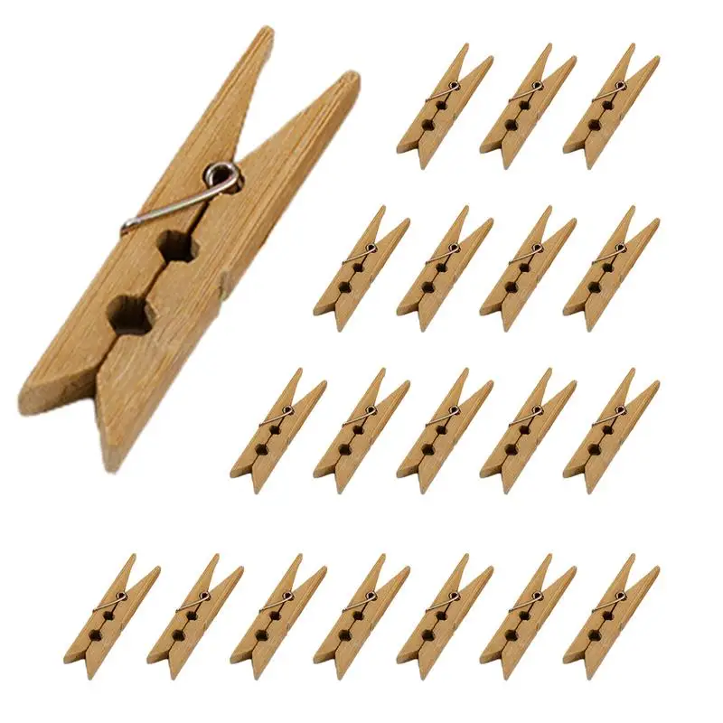 20pcs Household Wind Proof Clothes Socks Underwear Drying Rack Universal Holder Clips Clothes Pegs Laundry Hanging Pins Hooks
20pcs Household Wind Proof Clothes Socks Underwear Drying Rack Universal Holder Clips Clothes Pegs Laundry Hanging Pins Hooks