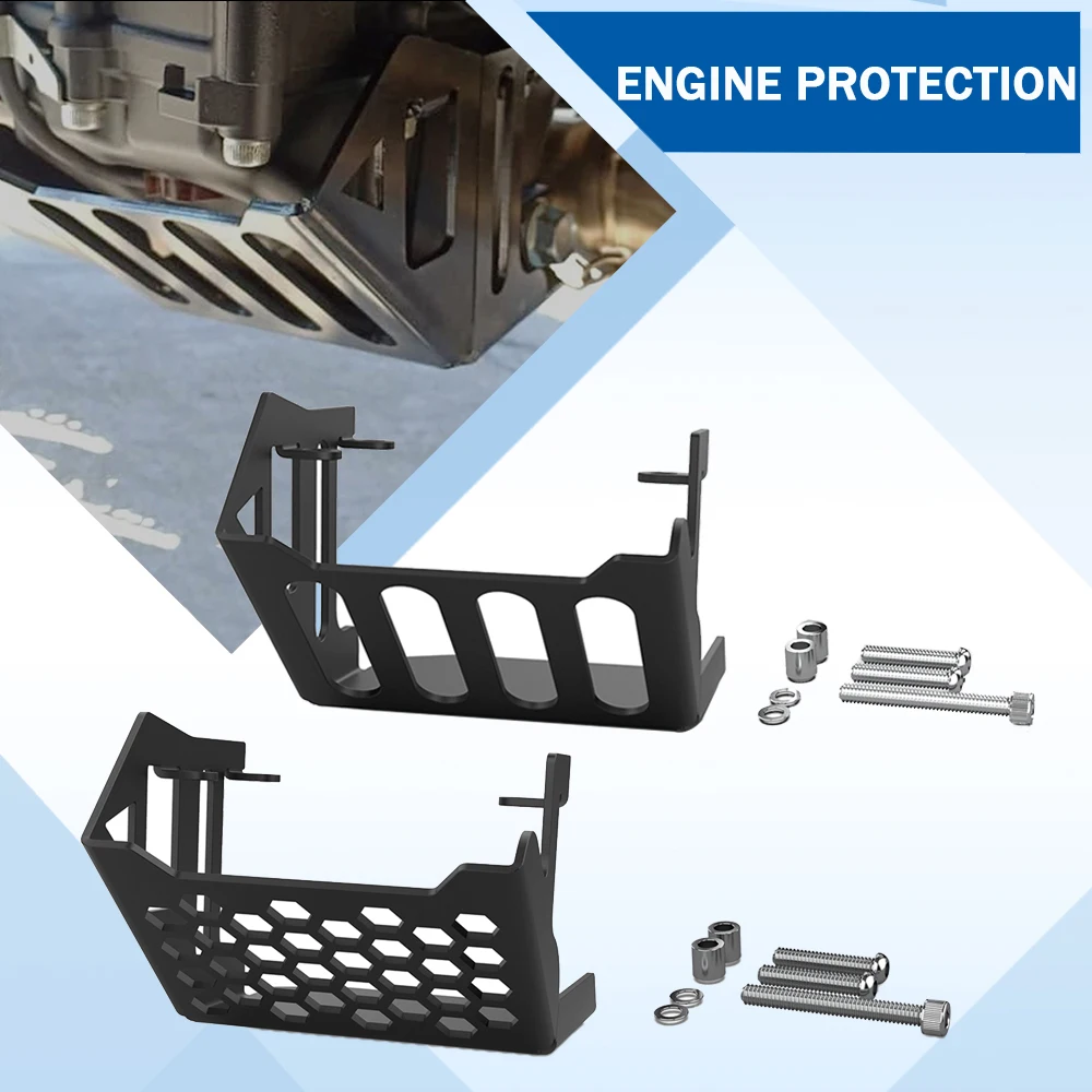 For Yamaha TRACER900 Tracer 900 MT-09 MT09 FZ09 FJ09 FZ/MT 09 Motorcycles Accessories Bottom Engine Protection Skid Plate Guard
For Yamaha TRACER900 Tracer 900 MT-09 MT09 FZ09 FJ09 FZ/MT 09 Motorcycles Accessories Bottom Engine Protection Skid Plate Guard