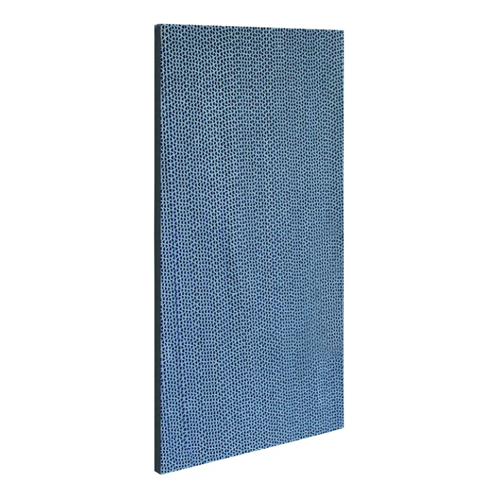 Air Purifier Filter H12 HEPA Catalytic Filter for DaiKin ACK70P-W ACK70M-T TCK70M-W MCK70MBB-W MCK70ME8-T MCK70ME8-W MCK70MK-T
Air Purifier Filter H12 HEPA Catalytic Filter for DaiKin ACK70P-W ACK70M-T TCK70M-W MCK70MBB-W MCK70ME8-T MCK70ME8-W MCK70MK-T