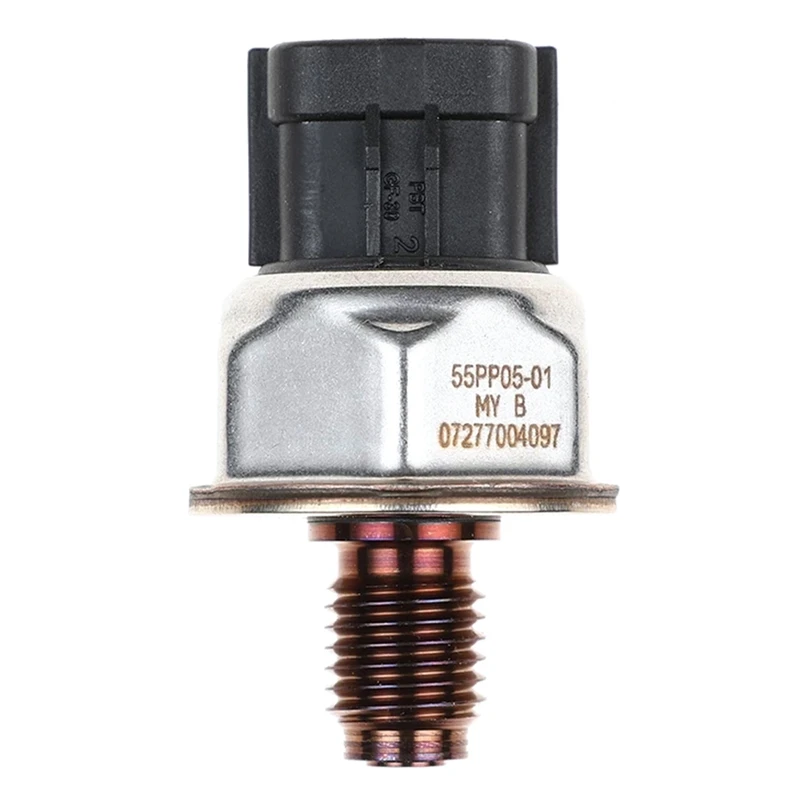 3X Fuel Rail HIGH Pressure Sensor For FORD Transit MK7 2.2 2.4 3.2 55PP05-01, 55PP0501
3X Fuel Rail HIGH Pressure Sensor For FORD Transit MK7 2.2 2.4 3.2 55PP05-01, 55PP0501