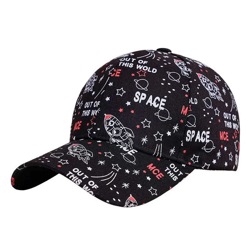 Doodle Cotton Baseball Cap Adjustable Baseball Cap Hiphop Hat Curve Brim Hat Trucker Hat for Men Women
Doodle Cotton Baseball Cap Adjustable Baseball Cap Hiphop Hat Curve Brim Hat Trucker Hat for Men Women