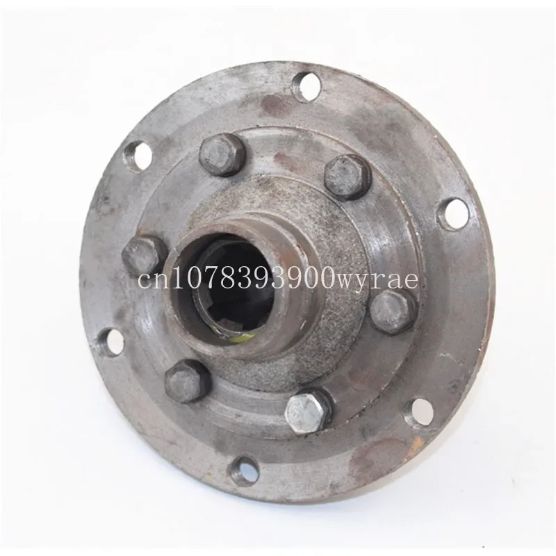 Chain Differential Assembly Small Shell Tricycle with Brush Motor Tooth Multifunctional Electric Tricycle Rear Axle Accessories
Chain Differential Assembly Small Shell Tricycle with Brush Motor Tooth Multifunctional Electric Tricycle Rear Axle Accessories