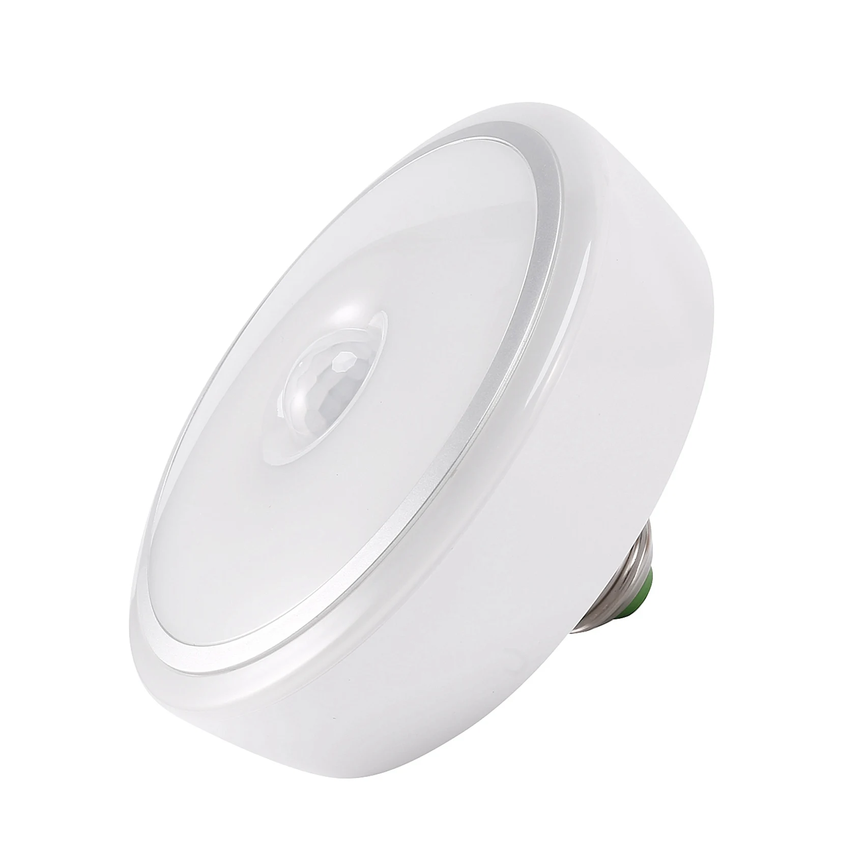 15W Motion Sensor Light Bulb - Super Bright Motion Activated Led Bulb with Motion PIR Infrared Sensor
15W Motion Sensor Light Bulb - Super Bright Motion Activated Led Bulb with Motion PIR Infrared Sensor