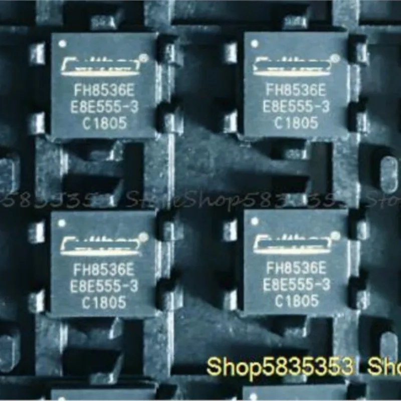 10 шт. Новый FH8536E FH8536H QFN52 низкое энергопотребление, высокая производительность, чип камеры высокой четкости
10 шт. Новый FH8536E FH8536H QFN52 низкое энергопотребление, высокая производительность, чип камеры высокой четкости