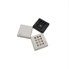 LK-AC30 Rfid Card Reader Enclosure Keypad Door Access Control Casing Electronic Project Box 86x86x20mm 
LK-AC30 Rfid Card Reader Enclosure Keypad Door Access Control Casing Electronic Project Box 86x86x20mm