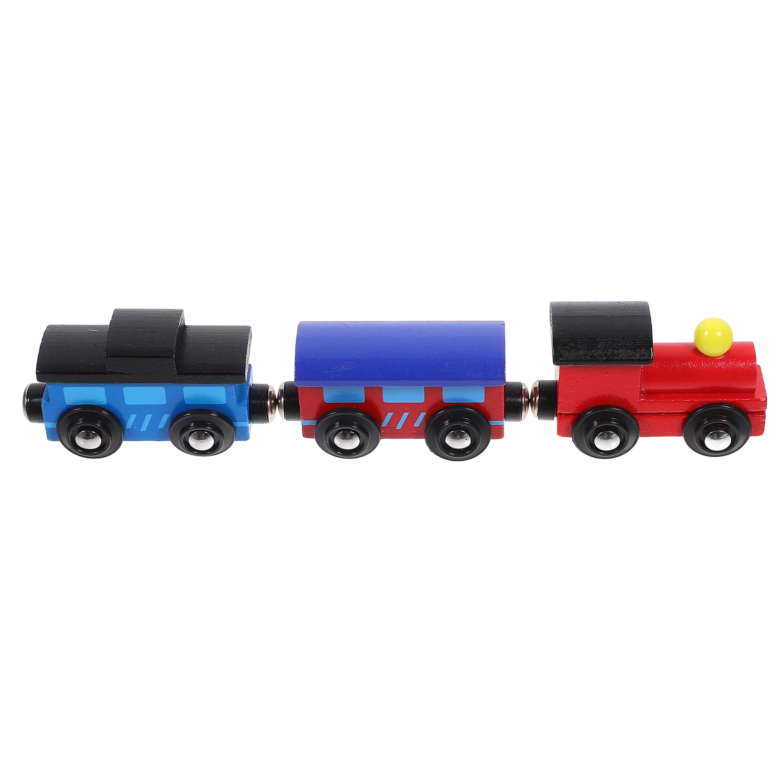 3 Pcs Brain Game Train Car Toy Magnetic Toys Wooden Early Learning Abs Cute Playthings
3 Pcs Brain Game Train Car Toy Magnetic Toys Wooden Early Learning Abs Cute Playthings
