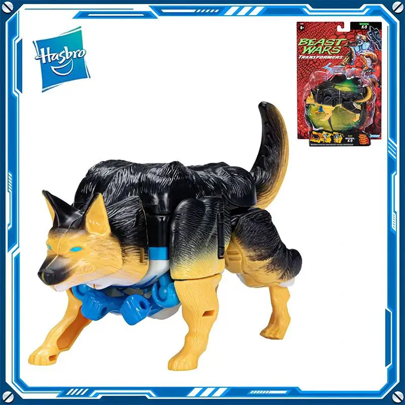 Оригинальные фигурки героев мультфильма TAKARA TOMY Transformers K-Deluxe из ПВХ
Оригинальные фигурки героев мультфильма TAKARA TOMY Transformers K-Deluxe из ПВХ