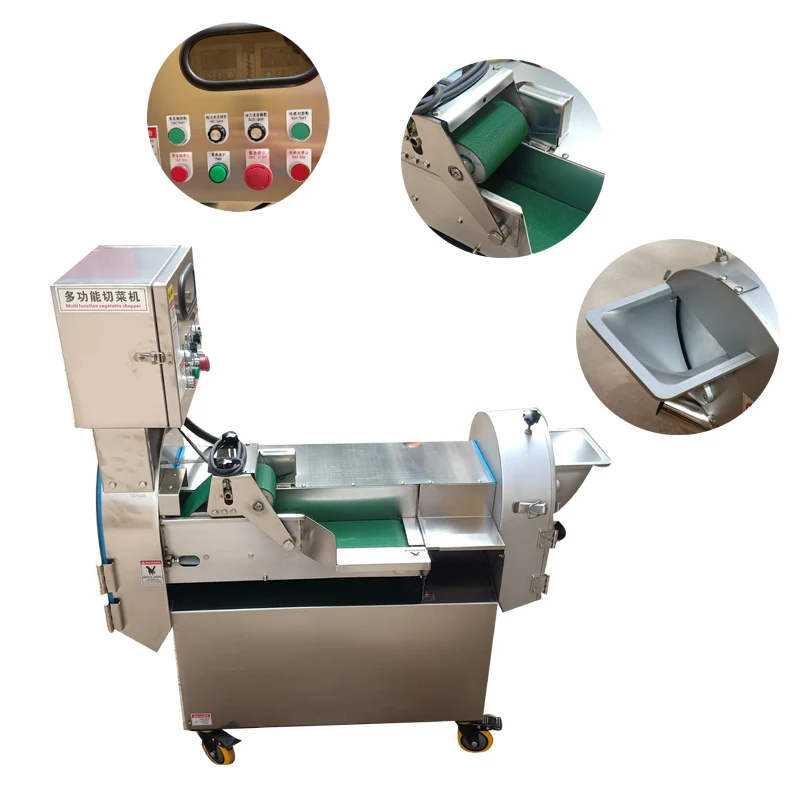 Электрическая автоматическая машина для резки зеленых зерен Сельдерея
Электрическая автоматическая машина для резки зеленых зерен Сельдерея