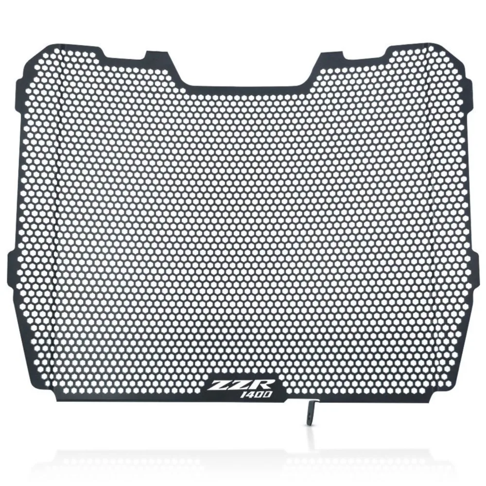 Radiator Grille Guard Cover 1400 ZZR 1400 For Kawasaki ZZR 1400 ZZR 1400ZZR 2014 2015 2016 2017 2018 2019 2020 Radiator Guard
Radiator Grille Guard Cover 1400 ZZR 1400 For Kawasaki ZZR 1400 ZZR 1400ZZR 2014 2015 2016 2017 2018 2019 2020 Radiator Guard