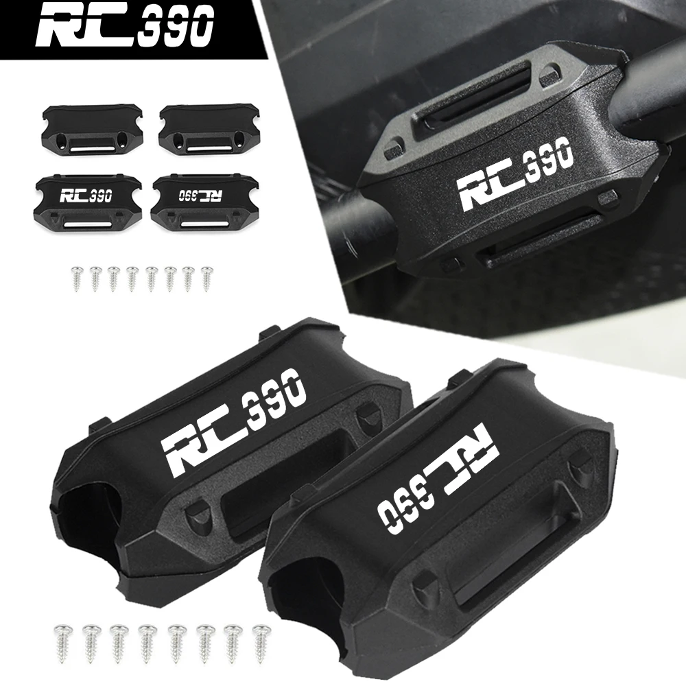 For RC390 RC125 RC200 RC250 RC 125 250 200 390 2013 2014 2015 2016-2023 Motorcycle 25MM Engine Guard Bumper Crash Bar Protection
For RC390 RC125 RC200 RC250 RC 125 250 200 390 2013 2014 2015 2016-2023 Motorcycle 25MM Engine Guard Bumper Crash Bar Protection