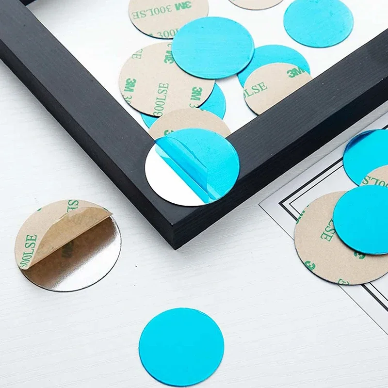 1/30PCS Iron Sheets 30mm Universal Adhesive Magnetic Metal Round Plate Disk Phone Holder Stickers Patch Mobile Magnet Mount Car
1/30PCS Iron Sheets 30mm Universal Adhesive Magnetic Metal Round Plate Disk Phone Holder Stickers Patch Mobile Magnet Mount Car